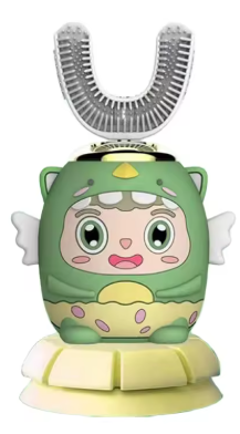 Miniatura 2 de cepillo de bebe recargable